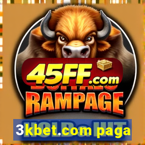 3kbet.com paga